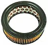 Amal, air filter, pancake style, element insert Amal, air filter, pancake style, element insert