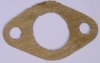 Amal carb flange gasket, 1in bore. Made in AU.