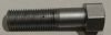 Steering damper bottom locking brace bolt, Norton featherbed Steering damper bottom locking brace bolt, Norton featherbed