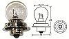 Bulb, Headlight, 12v 15w, Tungsten, Yamaha Jog