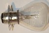 Bulb, Headlight, APF 6V 25/25w, Tungsten