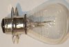 Bulb, Headlight, APF 6V 25/25w, Tungsten Bulb, Headlight, APF 6V 25/25w, Tungsten