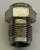 Bush, gearbox index plunger, Norton upright and laydown, SS