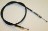 Cable, valve lifter, Norton SV Cable, valve lifter, Norton SV