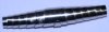 Spring, Exhaust valve lifter return, Norton, chromed Spring, Exhaust valve lifter return, Norton, chromed