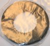 Friction discs, steering damper - LRH Norton (pair) Friction discs, steering damper - LRH Norton (pair)