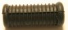 Gear change rubber, BSA ABM, closed end Gear change rubber, BSA ABM, closed end