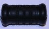 Gear change rubber, Velocette, scripted (logo) Gear change rubber, Velocette, scripted (logo)