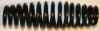 Fork spring, Norton Webb girder Fork spring, Norton Webb girder
