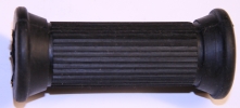 Footrest rubber, Norton AMC, pillion (one) - Click Image to Close