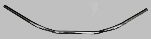 Handlebar, 1in, Norton girder style UK - Click Image to Close