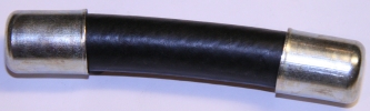 Oil line connector - universal fitting