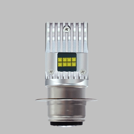 Bulb, Headlight,BPF 5v to 30v LED 20/40w aprox but much brighter - Click Image to Close