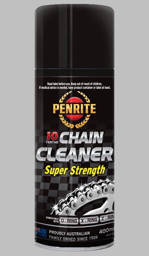 Chain cleaner, Penrite 400ml (Can post in Aust) - Click Image to Close