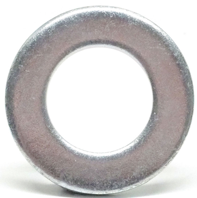 Washer, 1/4 x 1/2 SS