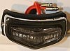 Pilot light, Lucas style Model 517, suit Triumph Pilot light, Lucas style Model 517, suit Triumph