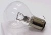 Bulb, Headlight, Ba15d 6v 36/36w, tungsten Bulb, Headlight, Ba15d 6v 36/36w, tungsten