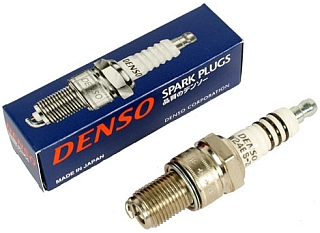 Spark plug, Denso W22EP-U [BP7ES], ea