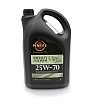 Oil, engine, Penrite Shelsley Med 5L 25-70W SAE 40 (Post to Aus)