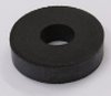 Petrol tank, rubber washer for bolt cup, Triumph (ea)