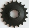 Sprocket, gearbox, Norton, AMC and laydown 19T 1/4in