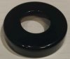 Bearing cover, steering head, Norton LRH Bearing cover, steering head, Norton LRH