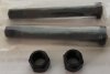 Bolt and nut, big end (conrod) Norton twins up to 600 ea