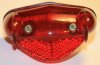 Tail light, Wipac pattern, Stop & tail lamp,[SPECIAL]