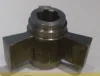 Clutch spider, Norton pre 1957 (ea), (U) (image for) Clutch spider, Norton pre 1957 (ea), (U)