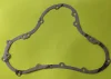 Gasket, timing cover, Norton twins, 1963 to the end (image for) Gasket, timing cover, Norton twins, 1963 to the end