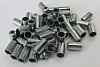 Cable, ferrule, cable end cover cap, 5.5mm (7/32 inch) (image for) Cable, ferrule, cable end cover cap, 5.5mm (7/32 inch)